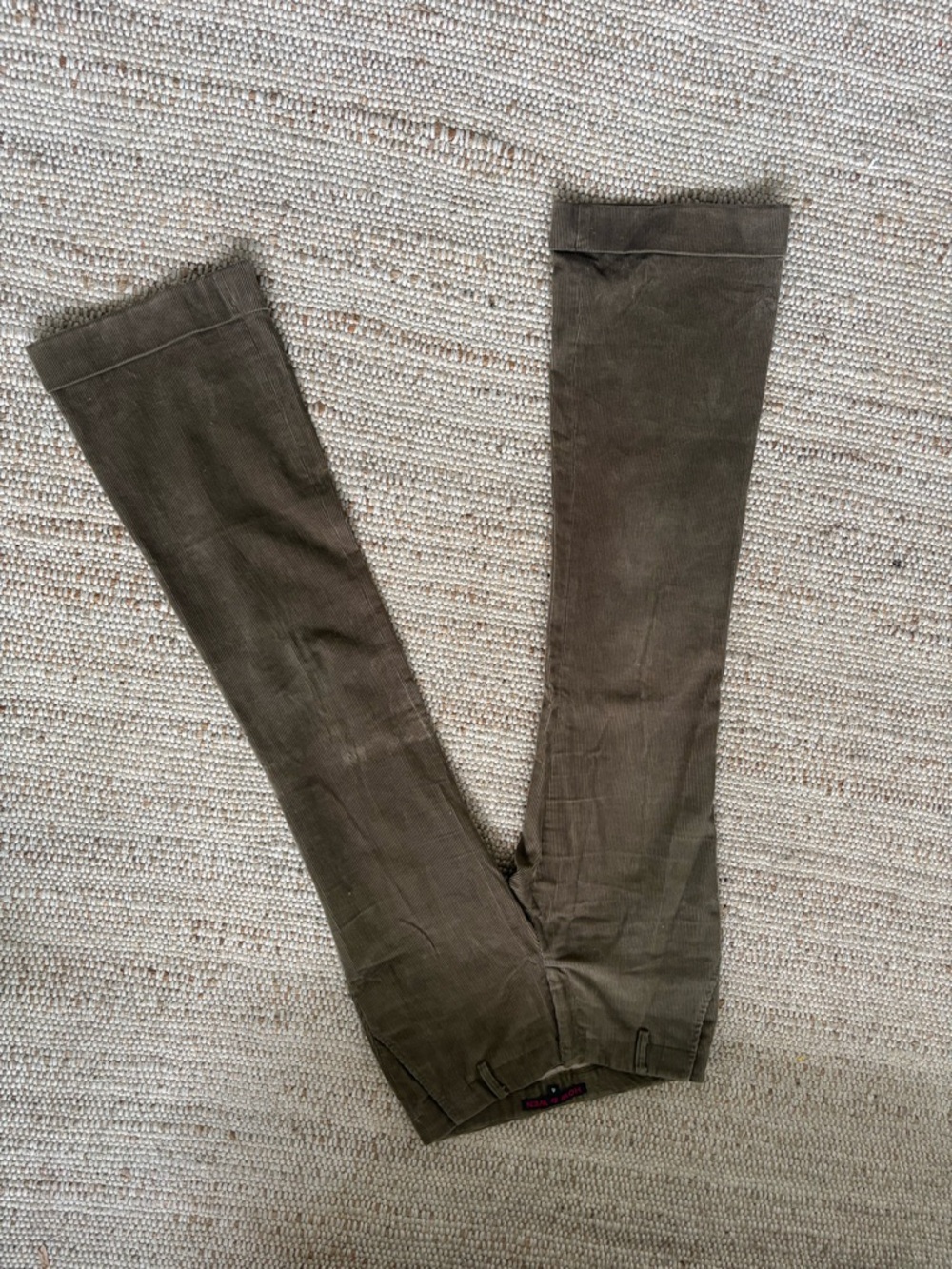 90’s workwear pants